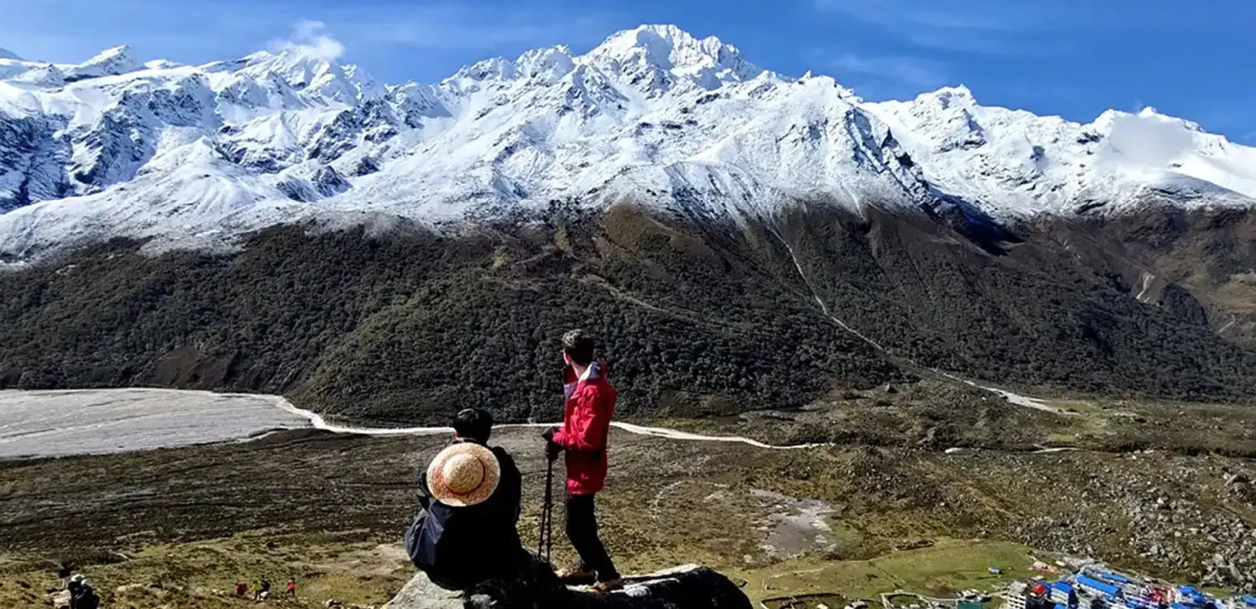 Complete Guide To Langtang National Park: Trekking, Wildlife, And Best Time